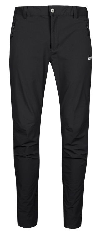 Halti Finholma Mens X-Stretch Pants Halti Finholma Mens X-Stretch Pants Farbe / color: black ()