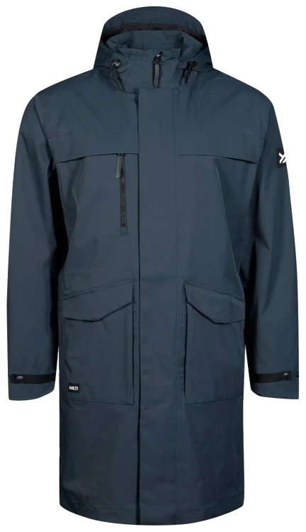 Halti Tokoi II Mens DX Parka Halti Tokoi II Mens DX Parka Farbe / color: collegiate blue ()