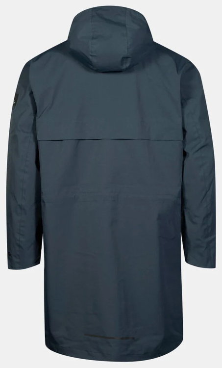 Detail R&uuml;ckseite / detail back, collegiate blue