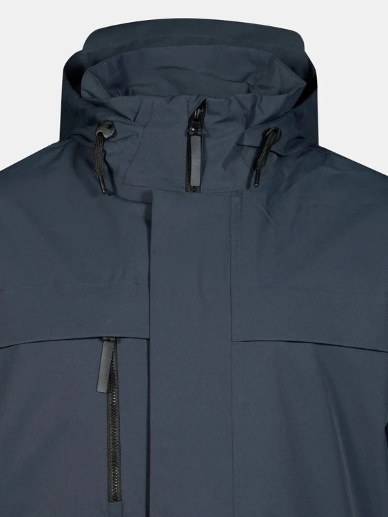 Detailansicht / detail, collegiate blue