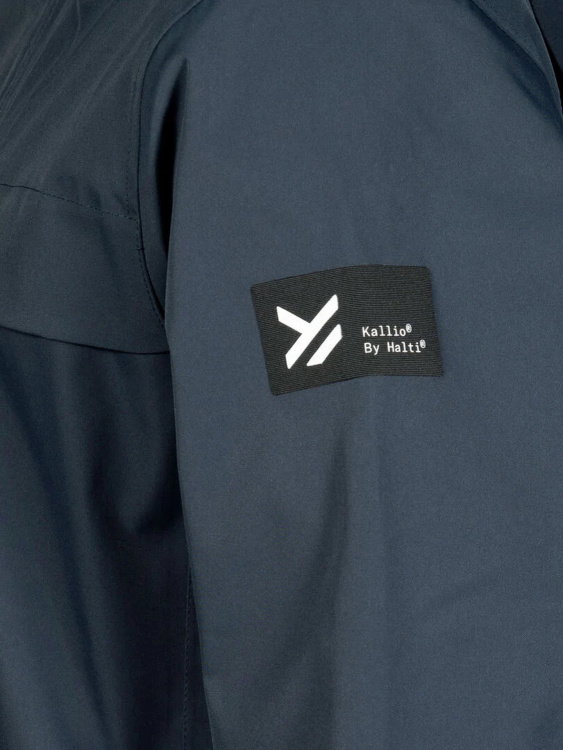Detailansicht / detail, collegiate blue