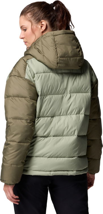 Rückseite / Backview