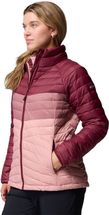 Seitenansicht / Side View