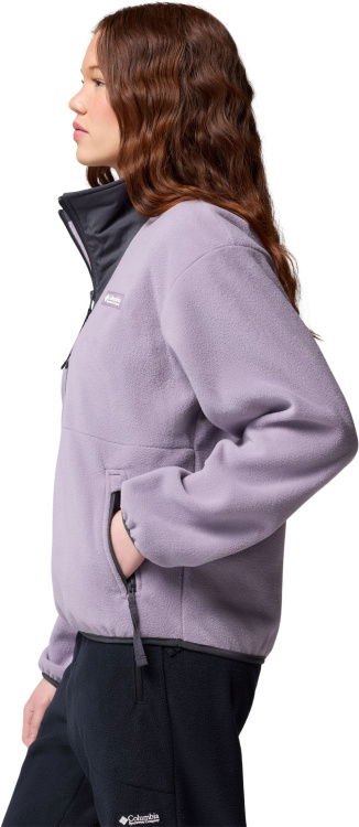 Seitenansicht / Side view