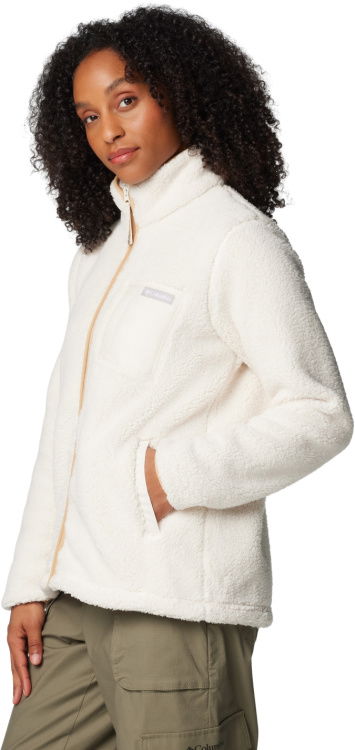 Seitenansicht / Side view