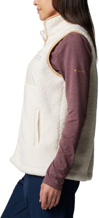 Seitenansicht / Side view