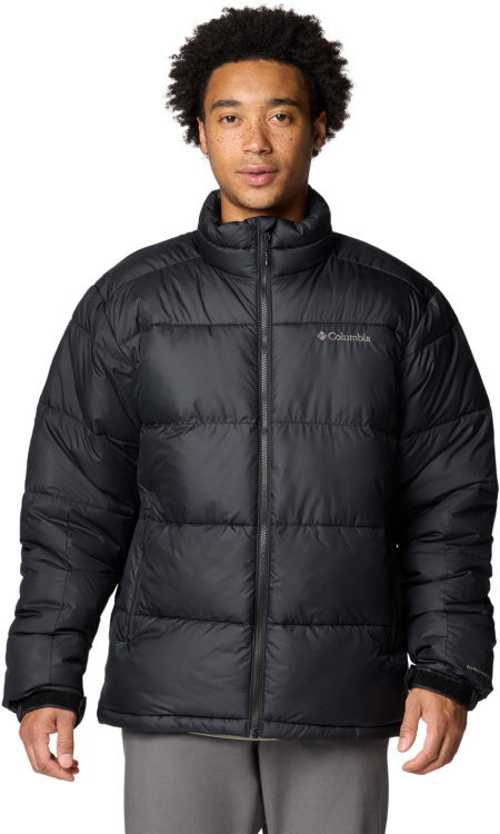 Columbia Pike Lake II Jacket Columbia Pike Lake II Jacket Farbe / color: black ()