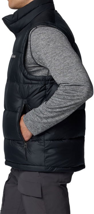 Seitenansicht / Side View