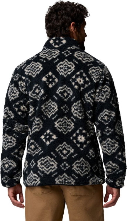 R&uuml;ckseite / back view