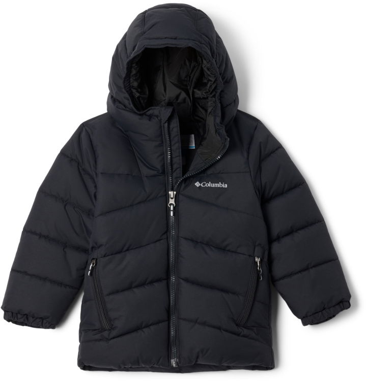 Columbia Arctic Blast II Jacket Columbia Arctic Blast II Jacket Farbe / color: black ()