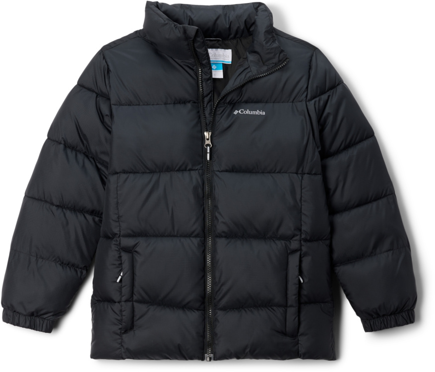 Columbia Puffect II Jacket Kids Columbia Puffect II Jacket Kids Farbe / color: black ()