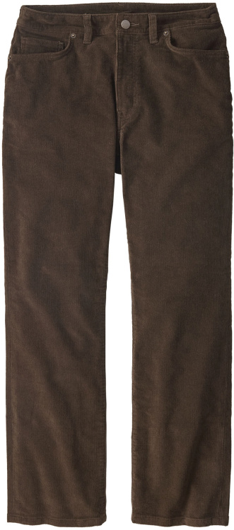 Patagonia W's Everyday Cord Straight Pants Patagonia W's Everyday Cord Straight Pants Farbe / color: otter brown ()