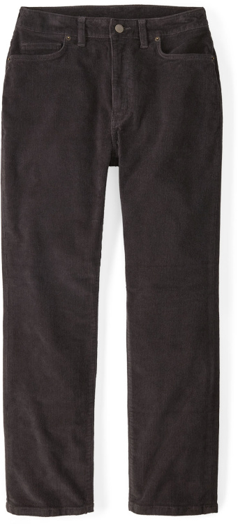 Patagonia W's Everyday Cord Straight Pants Patagonia W's Everyday Cord Straight Pants Farbe / color: ink black ()