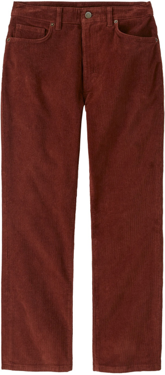 Patagonia W's Everyday Cord Straight Pants Patagonia W's Everyday Cord Straight Pants Farbe / color: dried vanilla ()