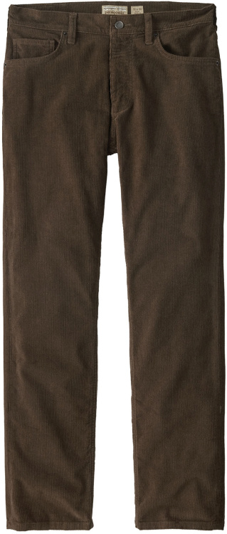 Patagonia Mens Organic Cotton Corduroy Jeans Patagonia Mens Organic Cotton Corduroy Jeans Farbe / color: otter brown ()