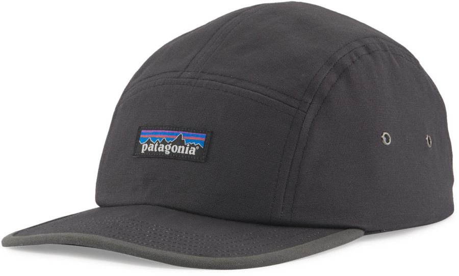 Patagonia P-6 Label Maclure Hat Patagonia P-6 Label Maclure Hat Farbe / color: p6 label:ink black ()
