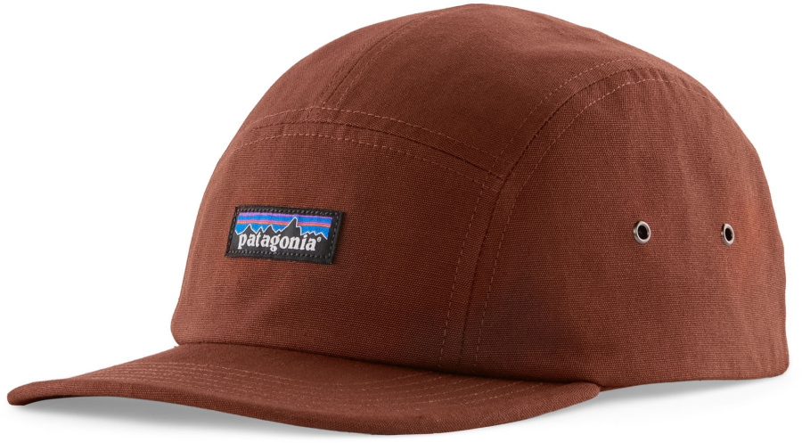 Patagonia P-6 Label Maclure Hat Patagonia P-6 Label Maclure Hat Farbe / color: dried vanilla ()