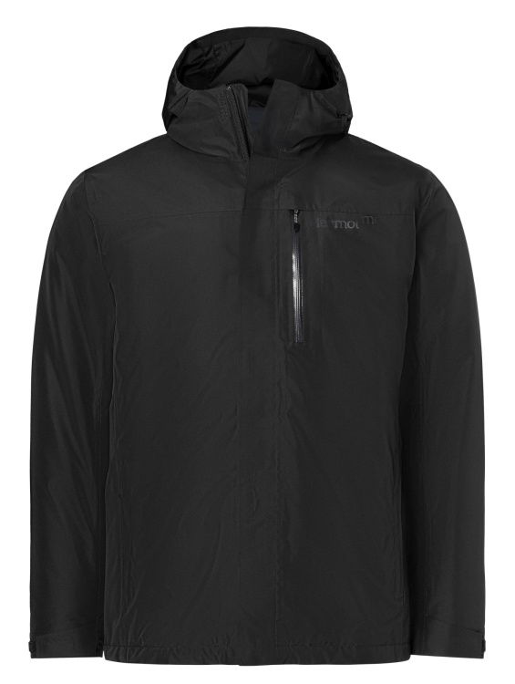 Marmot Womens Ramble Component Marmot Womens Ramble Component Farbe / color: black ()