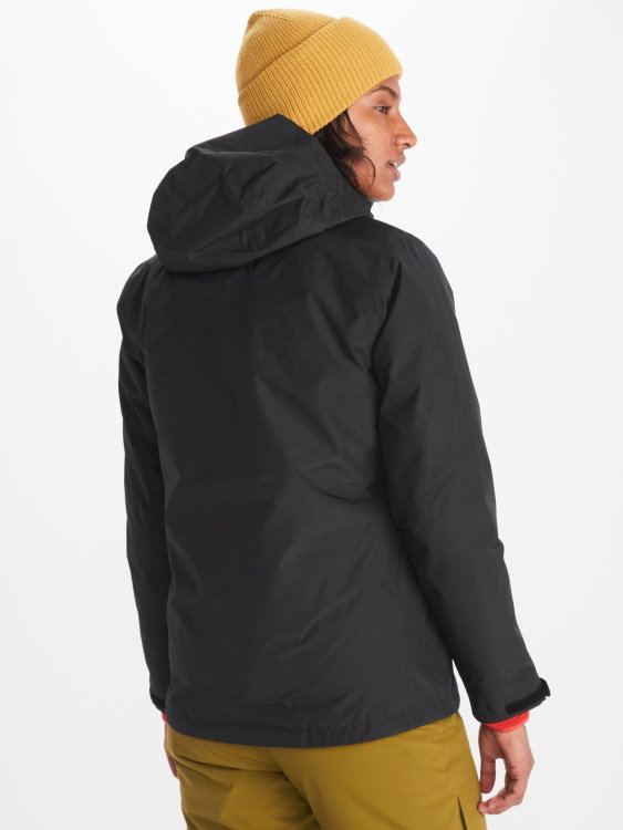 R&uuml;ckansicht / Back view