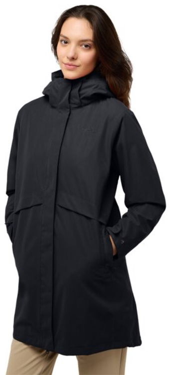 Frontansicht / Front View