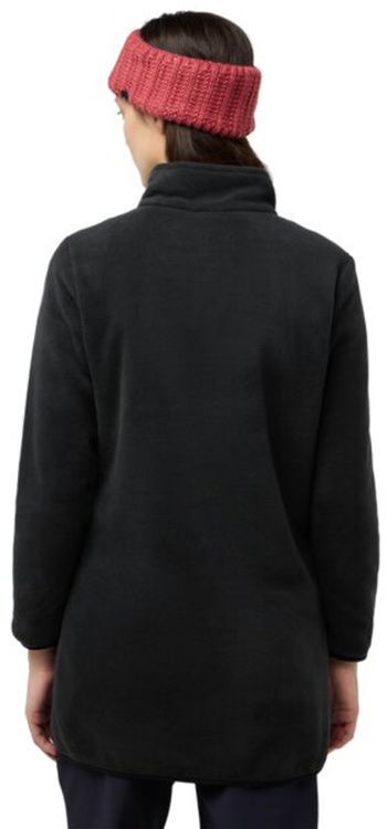 Innenjacke Rückansicht / inner jacket back