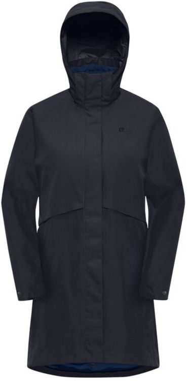 Rückansicht / back view dark navy