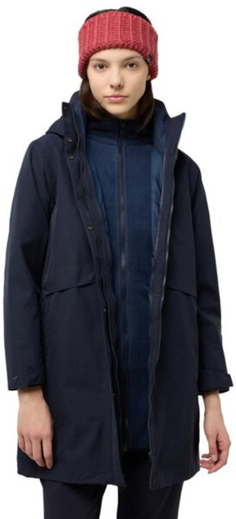 Kombiniert / combined dark navy