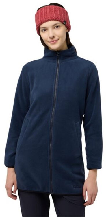 Innenjacke / Inner Jacket "dark navy"