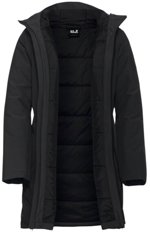 Frontansicht / Front View