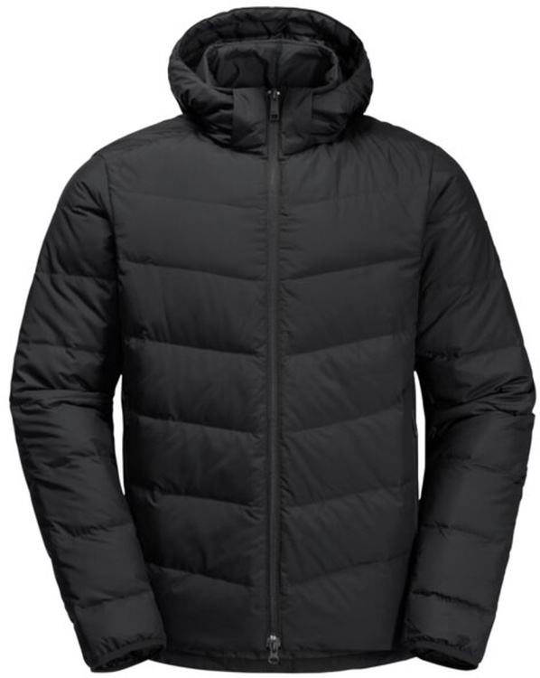 Jack Wolfskin Colonius Jacket Men RDS Jack Wolfskin Colonius Jacket Men RDS Farbe / color: black ()