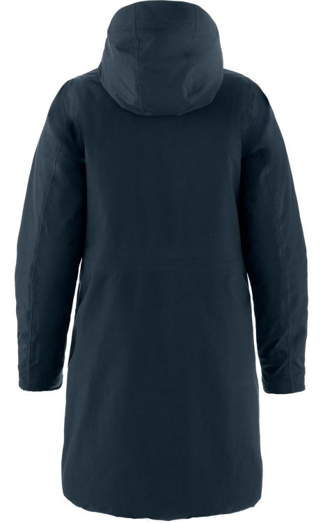 Rückseite / back, dark navy