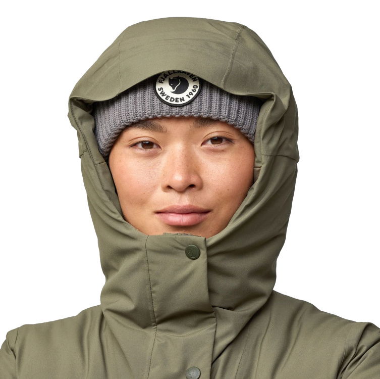 Detailansicht / detail, laurel green