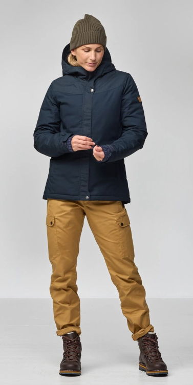 Detailansicht / detail, dark navy