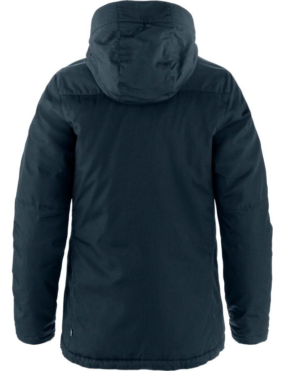 Rückseite / back view, dark navy