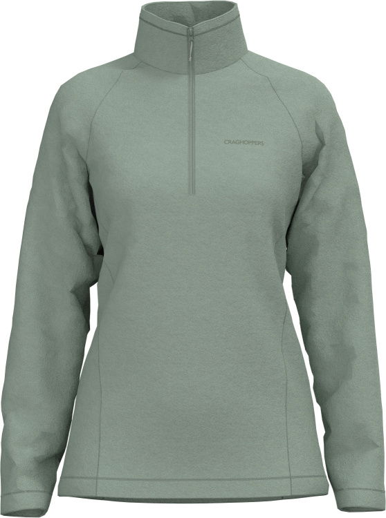 Craghoppers Miska VI Half Zip Women Craghoppers Miska VI Half Zip Women Farbe / color: iced matcha ()