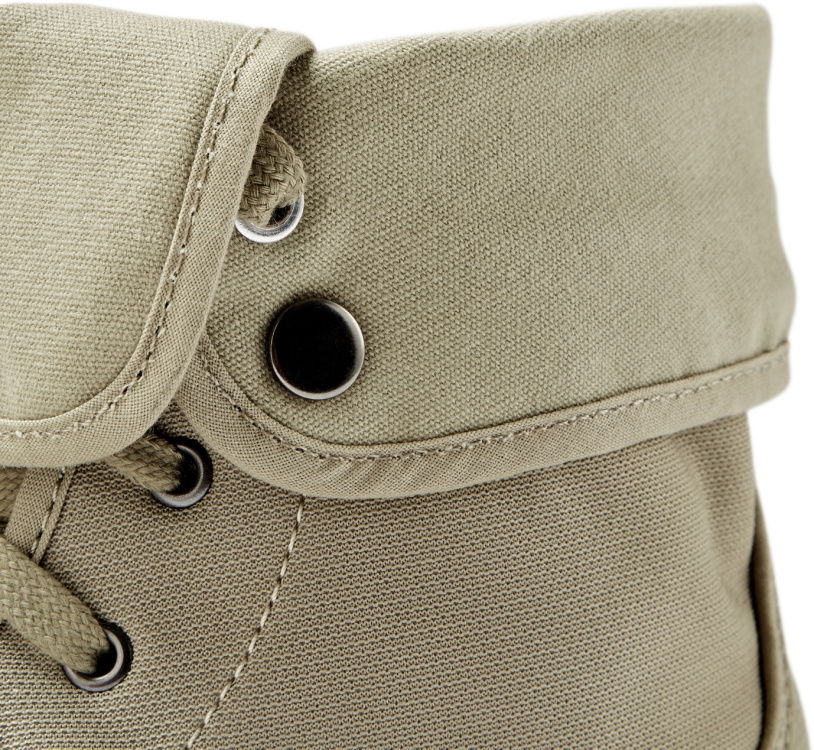 Schaft unten / shaft down