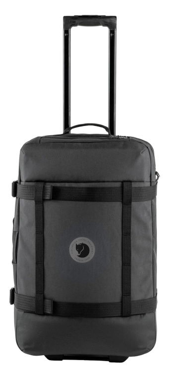 Fjällräven Färden Roller 75 Fjällräven Färden Roller 75 Farbe / color: coal black ()