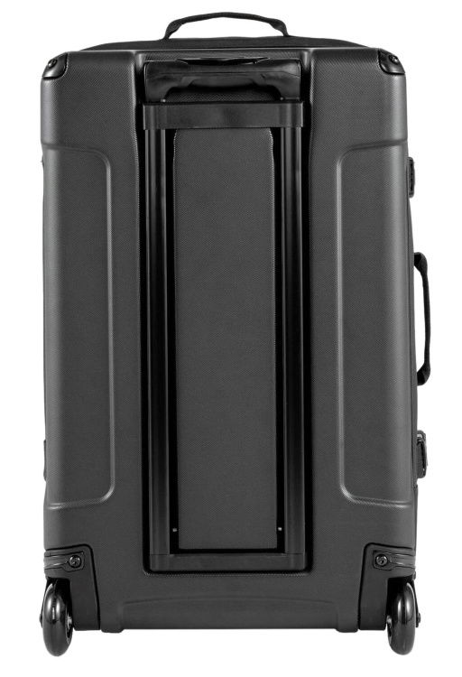 Rückenansicht / back view