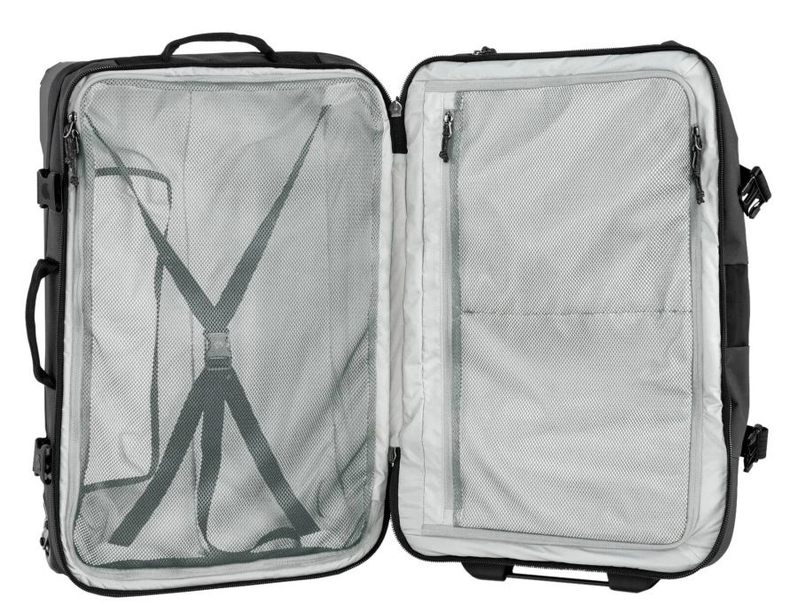 Innenansicht / inside view