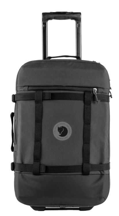 Fjällräven Färden Roller 35 Fjällräven Färden Roller 35 Farbe / color: coal black ()