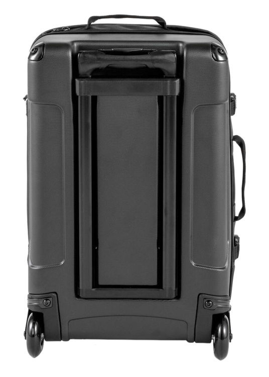 Rückenansicht / back view