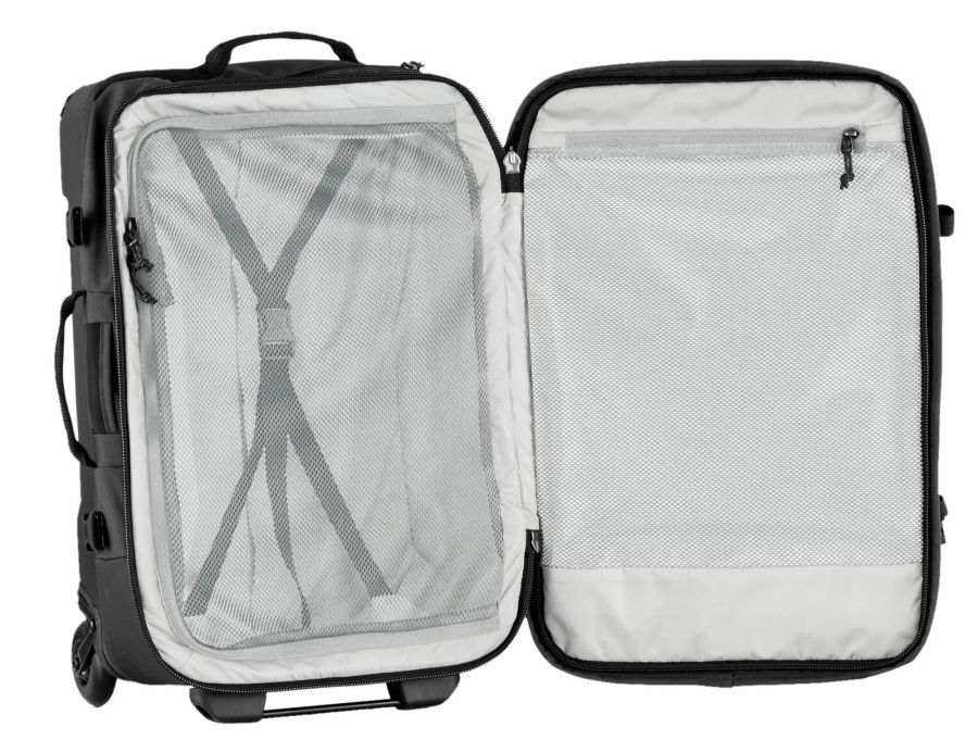 Innenansicht / inside view