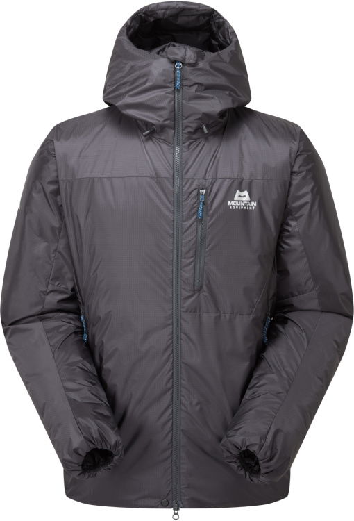 Mountain Equipment Xeros Jacket Mountain Equipment Xeros Jacket Farbe / color: obsidian ()