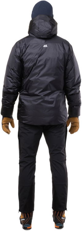 Rückansicht / back view