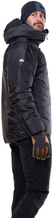 Ansicht Seite / side view