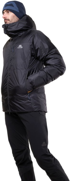 Ansicht Seite / side view