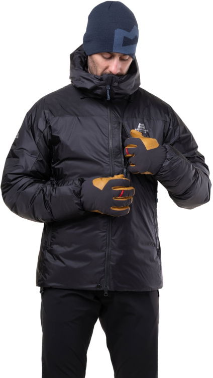 Brusttasche / chest pocket