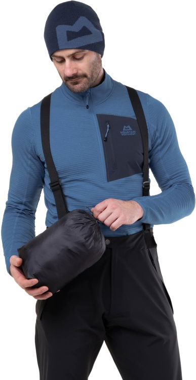 verpackt / stowed away