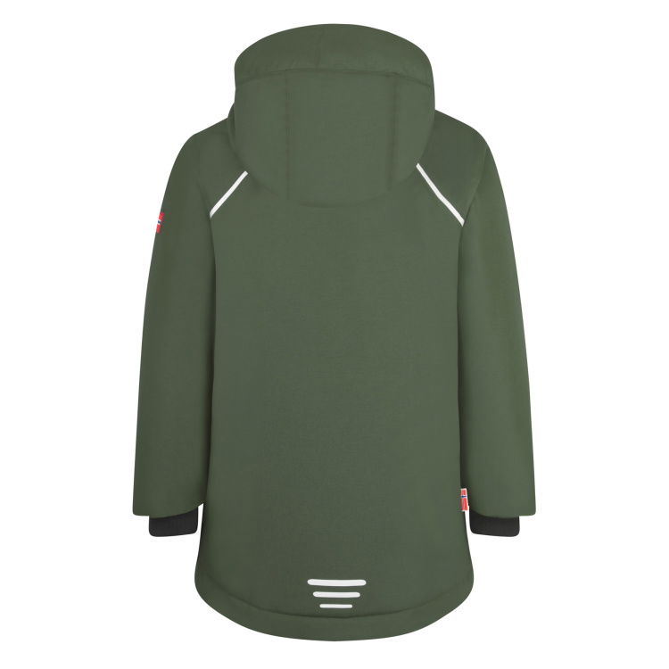 Rückseite / Backview