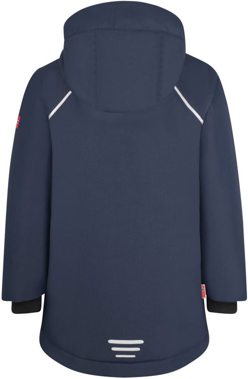 Rückseite / Backview